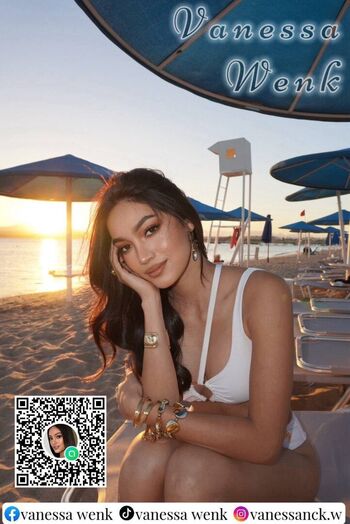 🔥 Vanessa wenk page leaked private photo uncensored full