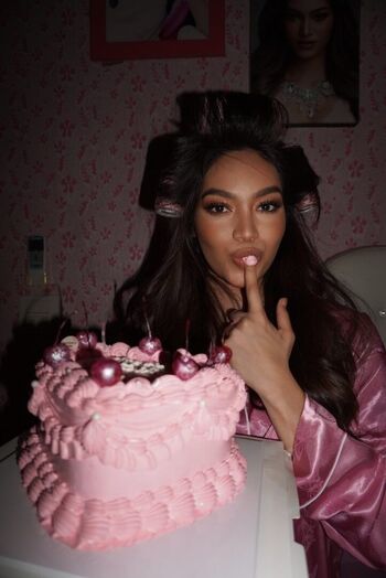 🔥 Vanessa wenk leaked private photo uncensored full