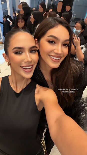 🔥 Vanessa wenk leaked private photo uncensored full