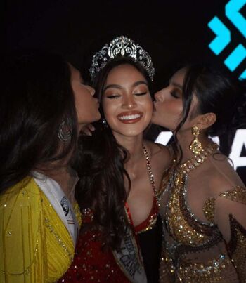 🔥 Vanessa wenk leaked private photo uncensored full