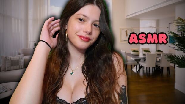 🔥 Vannafufu asmr page leaked private photo uncensored full