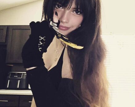 🔥 Vannafufu asmr leaked private photo uncensored full