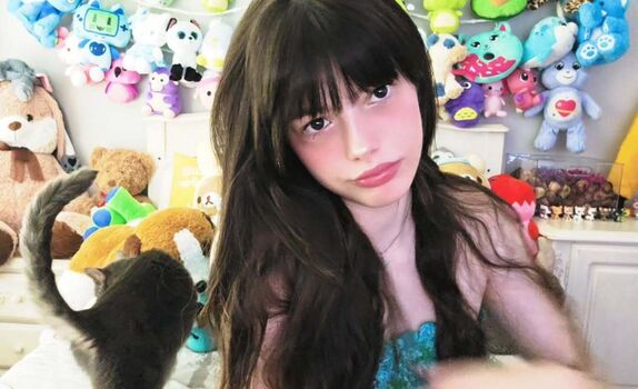 🔥 Vannafufu asmr leaked private photo uncensored full