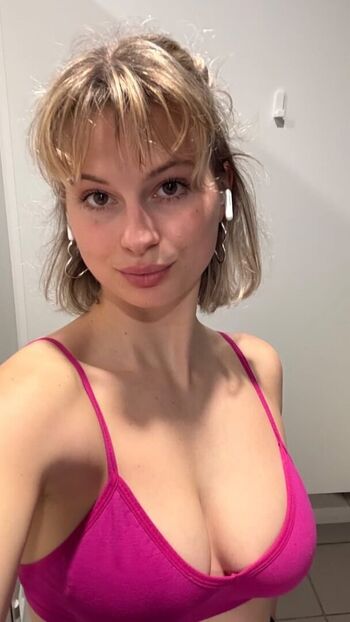 🔥 Varvara stadnichenko leaked private photo uncensored full