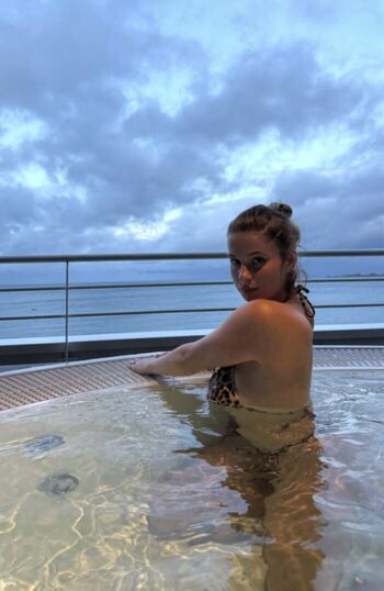 🔥 Varvara stadnichenko leaked private photo uncensored full
