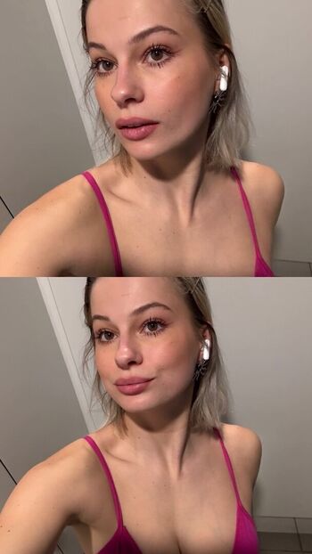 🔥 Varvara stadnichenko leaked private photo uncensored full