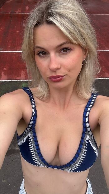 🔥 Varvara stadnichenko leaked private photo uncensored full