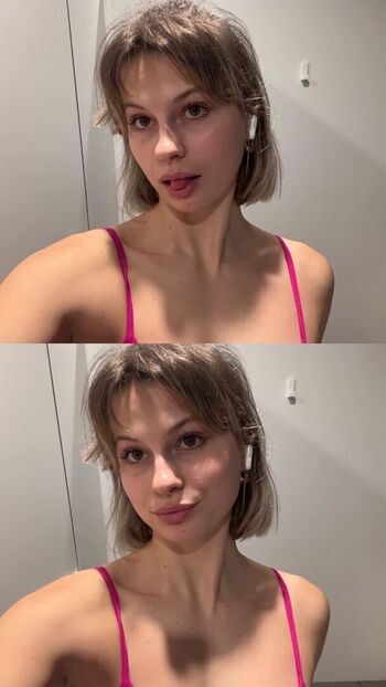 🔥 Varvara stadnichenko leaked private photo uncensored full