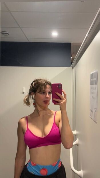 🔥 Varvara stadnichenko leaked private photo uncensored full