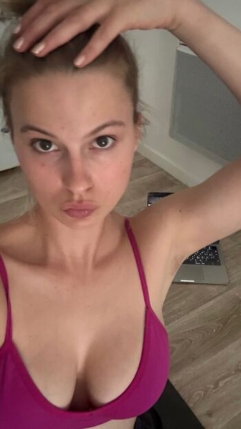 🔥 Varvara stadnichenko leaked private photo uncensored full