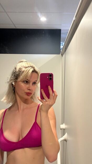 🔥 Varvara stadnichenko leaked private photo uncensored full