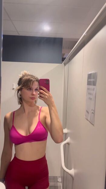 🔥 Varvara stadnichenko leaked private photo uncensored full