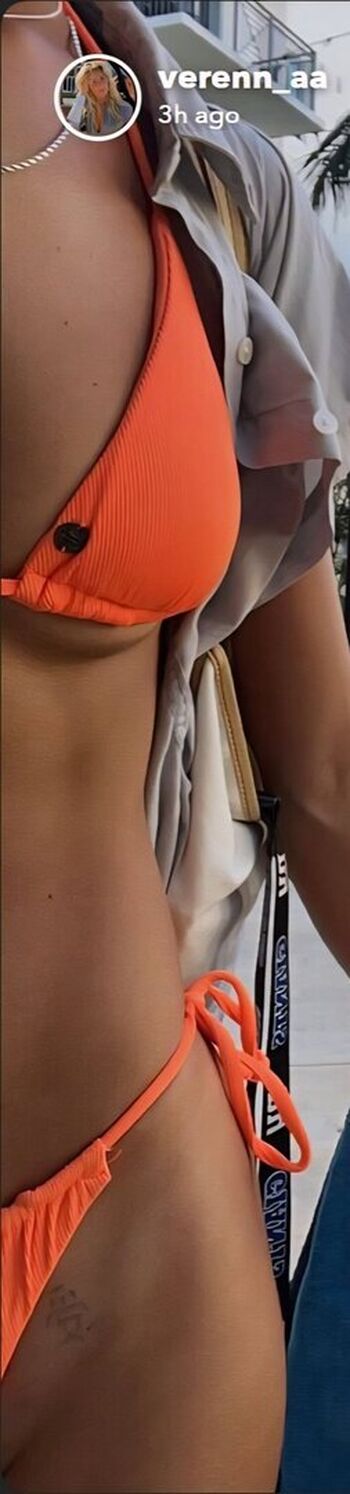 🔥 Verena stoerchle leaked private photo uncensored full