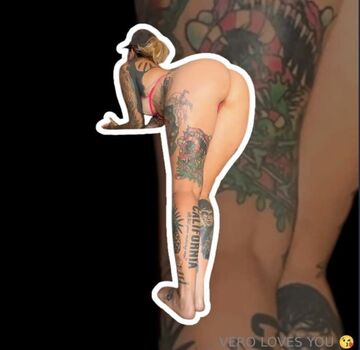 🔥 Vero venturing leaked private photo uncensored full
