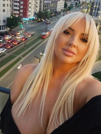 🔥 Vesna pocuca sana  page leaked private photo uncensored full