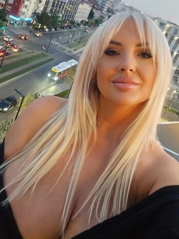 🔥 Vesna pocuca sana  page leaked private photo uncensored full