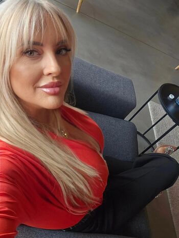 🔥 Vesna pocuca sana  page leaked private photo uncensored full