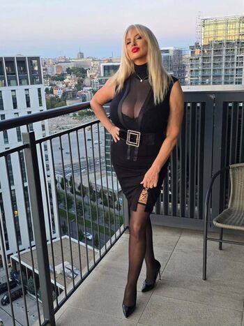 🔥 Vesna pocuca sana  page leaked private photo uncensored full