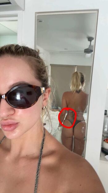 🔥 Victoria campbell  page leaked private photo uncensored full