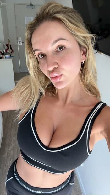 🔥 Victoria campbell  page leaked private photo uncensored full