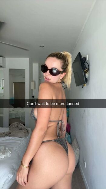 🔥 Victoria campbell  page leaked private photo uncensored full