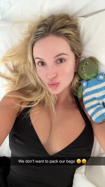 🔥 Victoria campbell  page leaked private photo uncensored full