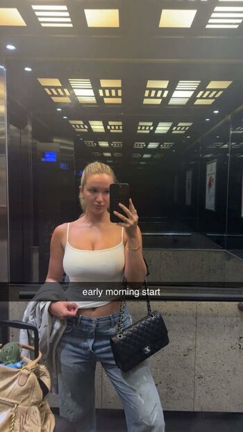 🔥 Victoria campbell  page leaked private photo uncensored full