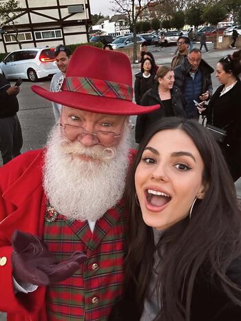 🔥 Victoria justice  page leaked private photo uncensored full