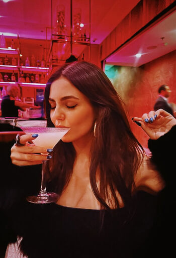 🔥 Victoria justice  page leaked private photo uncensored full