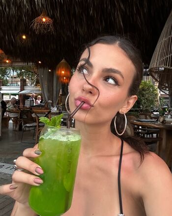 🔥 Victoria justice  page leaked private photo uncensored full