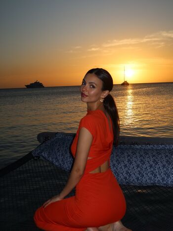 🔥 Victoria justice  page leaked private photo uncensored full