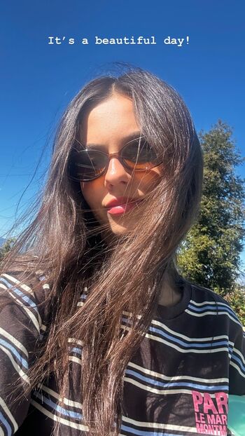 🔥 Victoria justice  page leaked private photo uncensored full