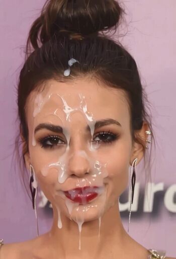 🔥 Victoria justice  page leaked private photo uncensored full