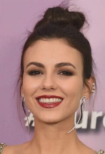 🔥 Victoria justice  page leaked private photo uncensored full