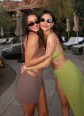 🔥 Victoria justice  page leaked private photo uncensored full