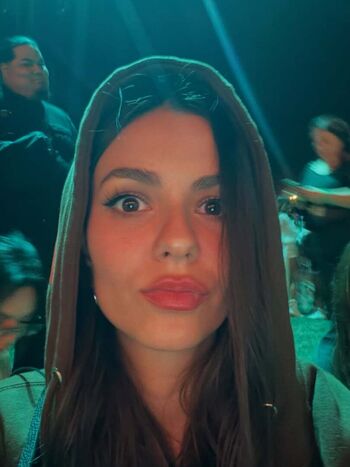 🔥 Victoria justice leaked private photo uncensored full