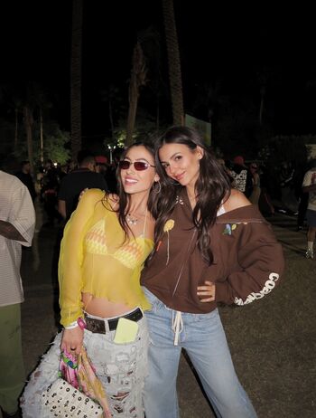 🔥 Victoria justice  page leaked private photo uncensored full