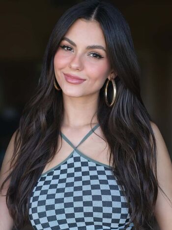 🔥 Victoria justice  page leaked private photo uncensored full