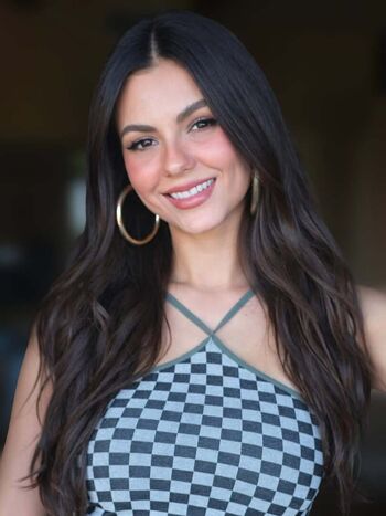 🔥 Victoria justice  page leaked private photo uncensored full