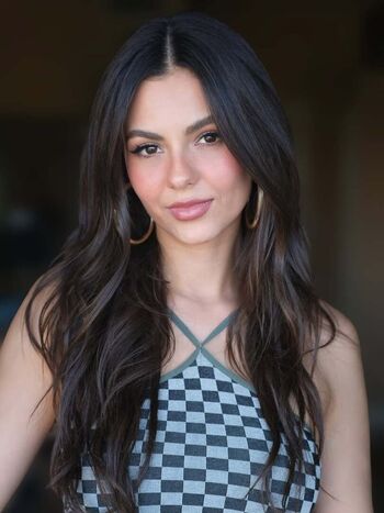 🔥 Victoria justice  page leaked private photo uncensored full
