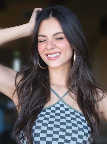 🔥 Victoria justice  page leaked private photo uncensored full
