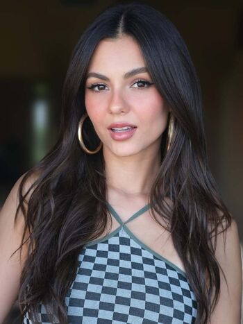 🔥 Victoria justice  page leaked private photo uncensored full