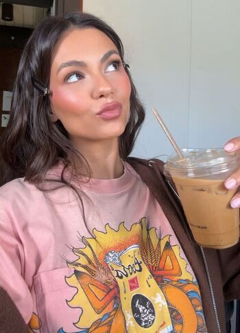 🔥 Victoria justice  page leaked private photo uncensored full