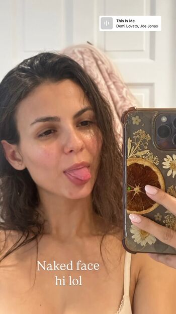 🔥 Victoria justice  page leaked private photo uncensored full