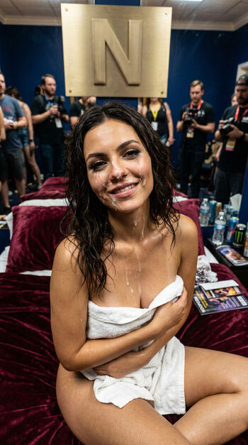 🔥 Victoria justice  page leaked private photo uncensored full