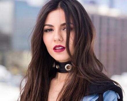 🔥 Victoria justice  page leaked private photo uncensored full