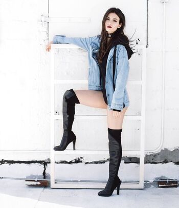 🔥 Victoria justice  page leaked private photo uncensored full