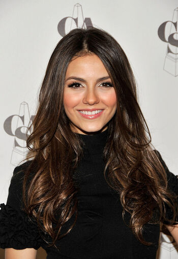 🔥 Victoria justice  page leaked private photo uncensored full