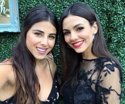 🔥 Victoria justice leaked private photo uncensored full