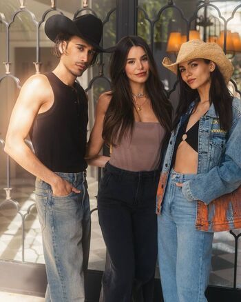 🔥 Victoria justice leaked private photo uncensored full